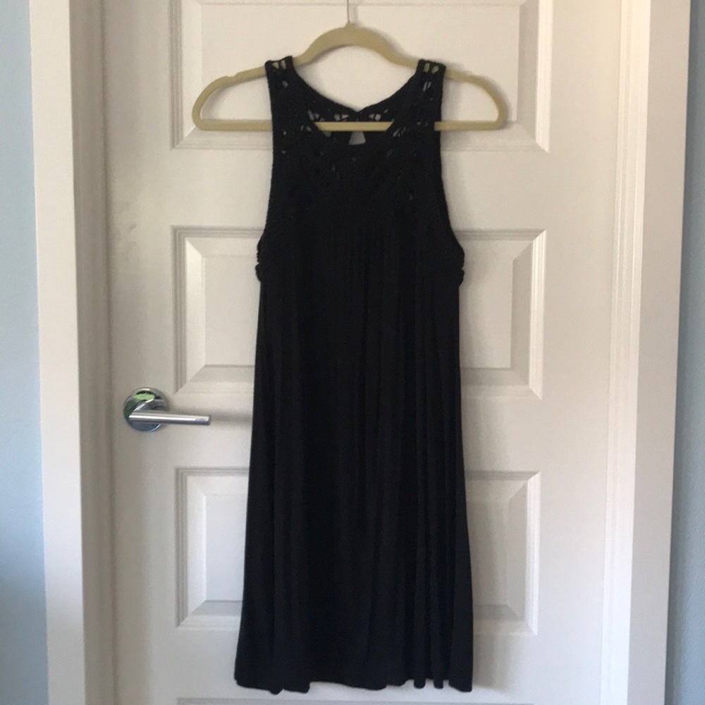 LOFT swing dress